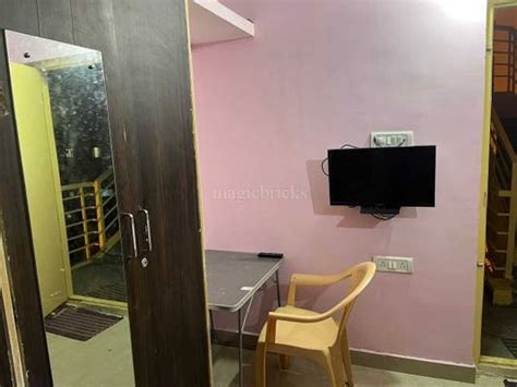 83 PG & Paying Guest near Bagmane Tech Park .
